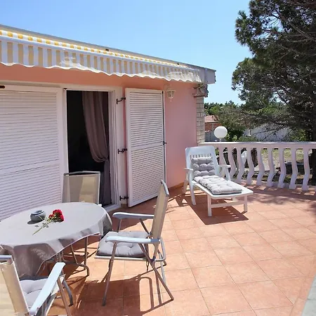 Appartement Tk