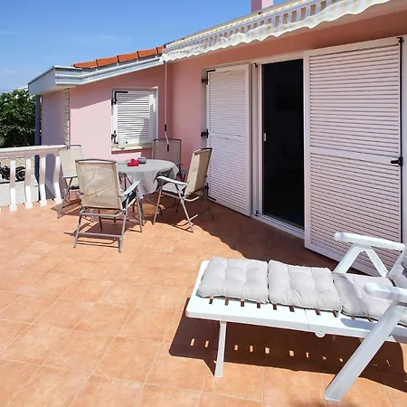 Appartement Tk Vir