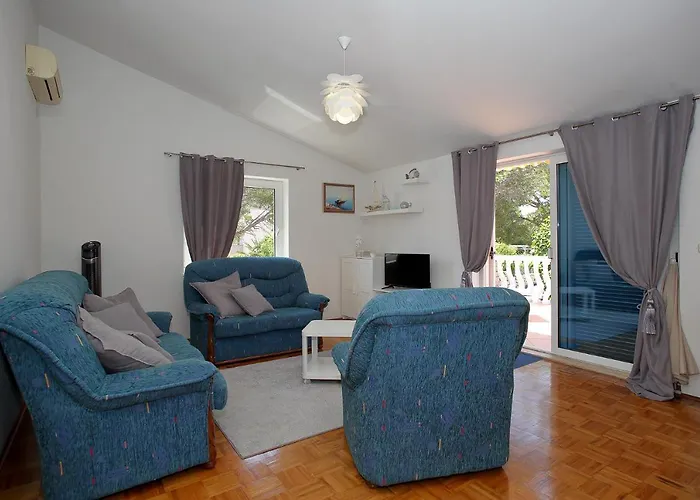 Appartement Tk *