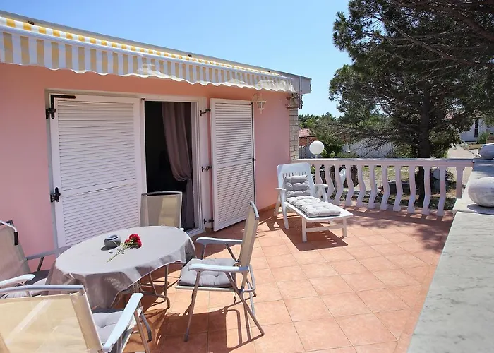 Appartement Tk