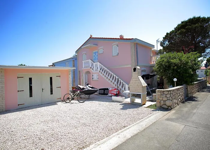 Appartement Tk Vir