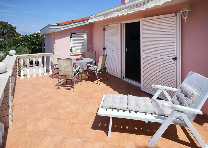 Appartement Tk Vir