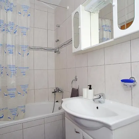 Apartment Tk
