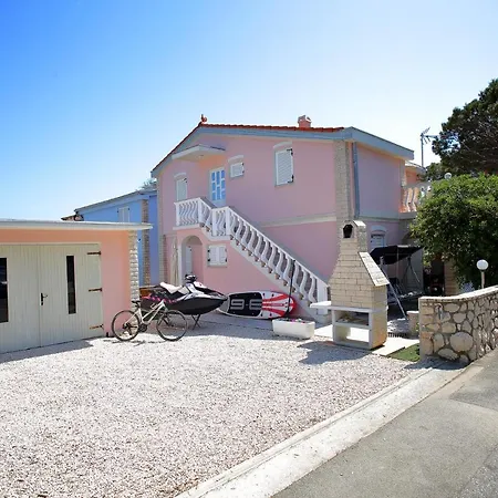 Apartment Tk Vir
